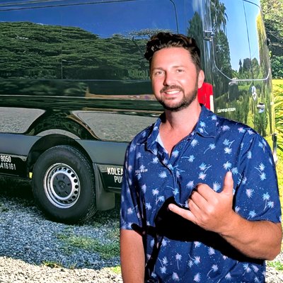 クリス・ムチョ ガイド